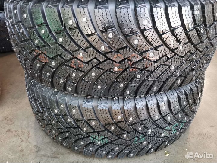 Pirelli Ice Zero 2 205/55 R16