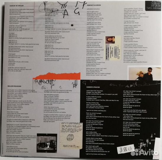 Виниловая пластинка Lady Gaga, Joanne (Standard)