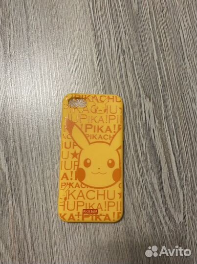 Чехол на iPhone 7/8 новые все в наличии