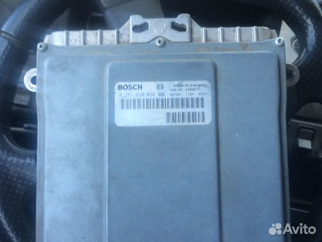 Эбу,блок управление Камаз евро 3 купить в Эркине-Шахаре | Авито