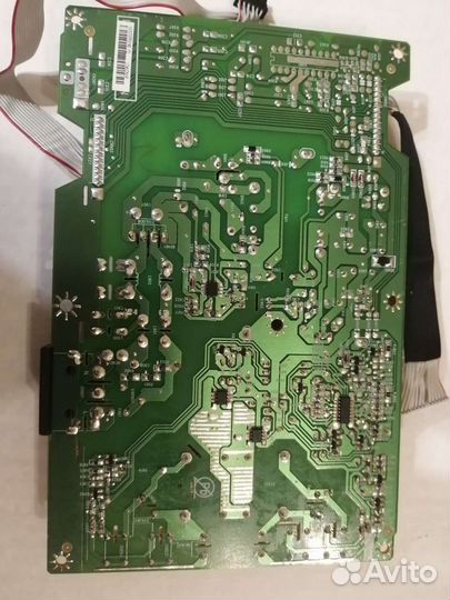 Плата блока питания для монитора 715G1696-1-NM