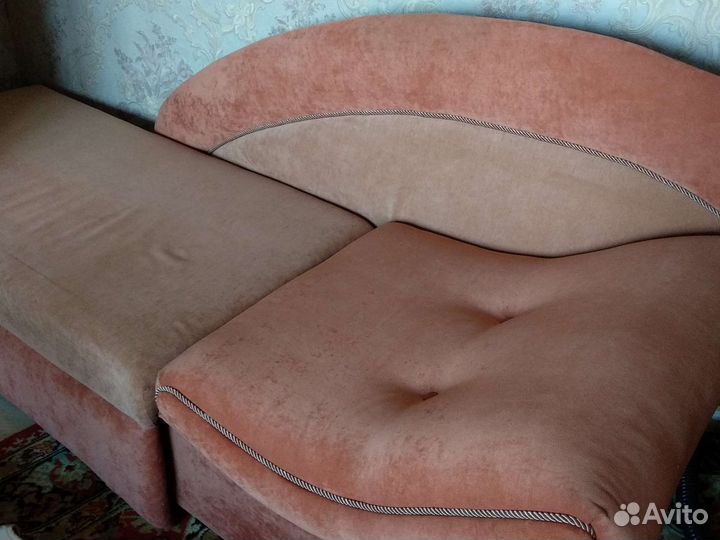 Диван кушетка бу