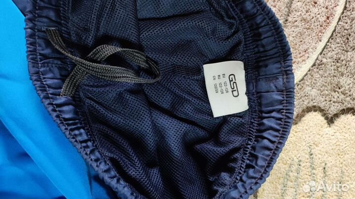 Спортивный костюм