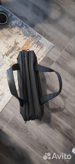 Сумка для ноутбука 17.3