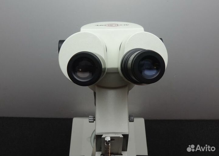 Микроскоп Accu-Scope 3069