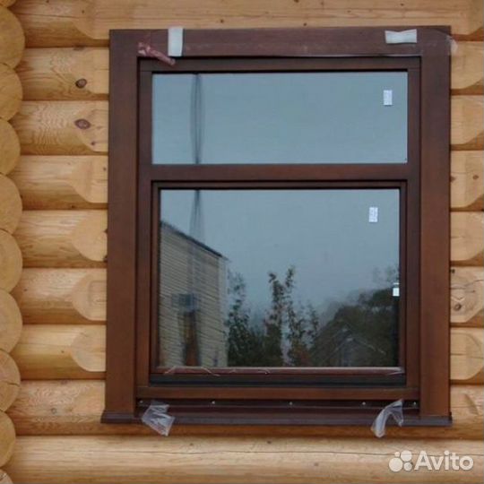 Пластиковые окна остекление Квартир Коттеджей