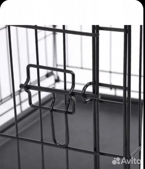 Клетка вольер для собак