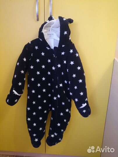 Продам комбинезон
