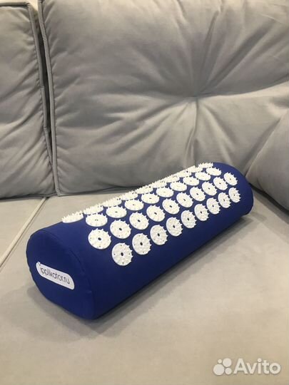 Аппликатор Кузнецова / Массажная подушка