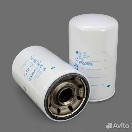 P552050 Donaldson фильтр масляный