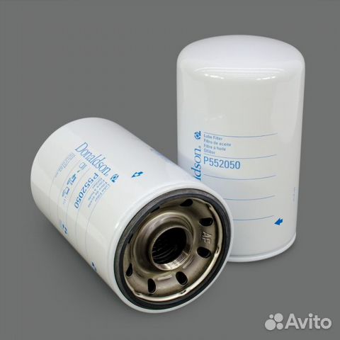 P552050 Donaldson фильтр масляный