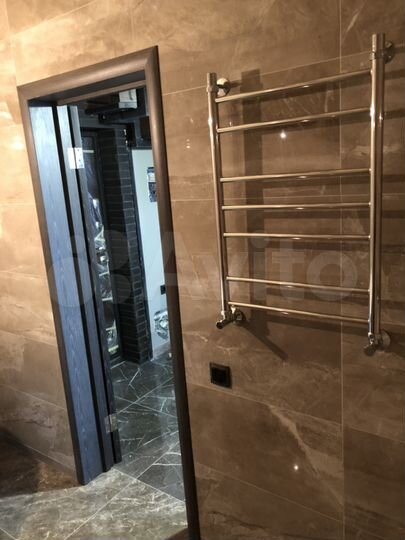 5-к. квартира, 114,9 м², 3/3 эт.