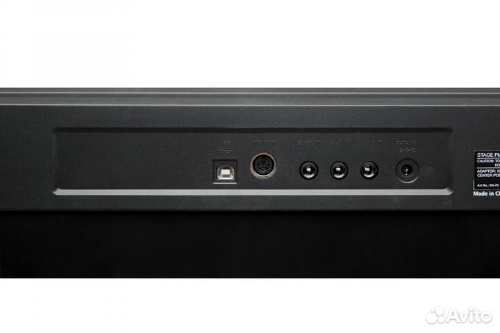 Kurzweil KA70 LB Переносное цифровое пианино