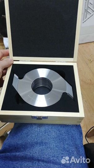 Фрезы,головы строгальные, ножи