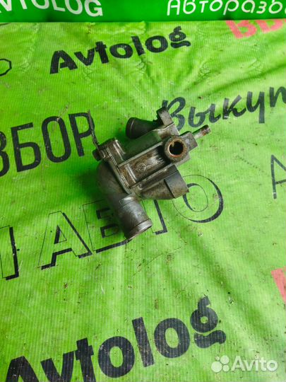 Корпус термостата для Mitsubishi Lancer 9