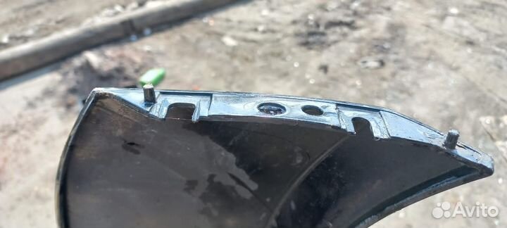 Продам бампер