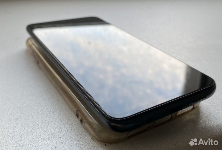 Xiaomi Redmi Note 8 Pro, 6/128 ГБ