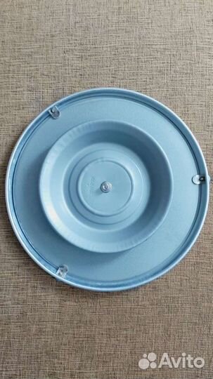 Тортница (подставка) вращающаяся СССР