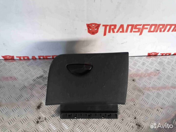 Бардачок Форд Фокус 1