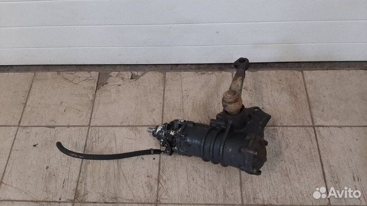 Рулевая колонка ЗИЛ 5301 (Бычек)