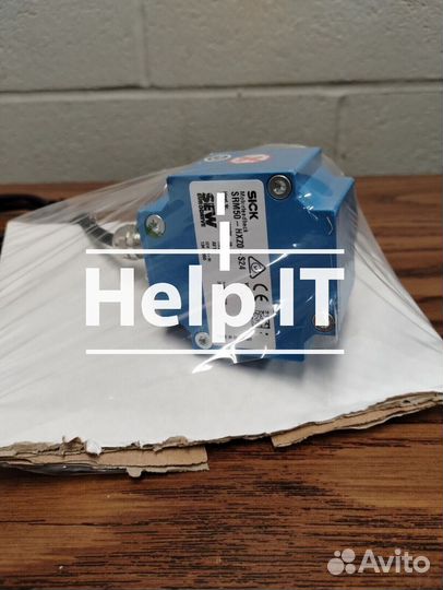 Энкодер Sick SRM50-HXZ0-S24