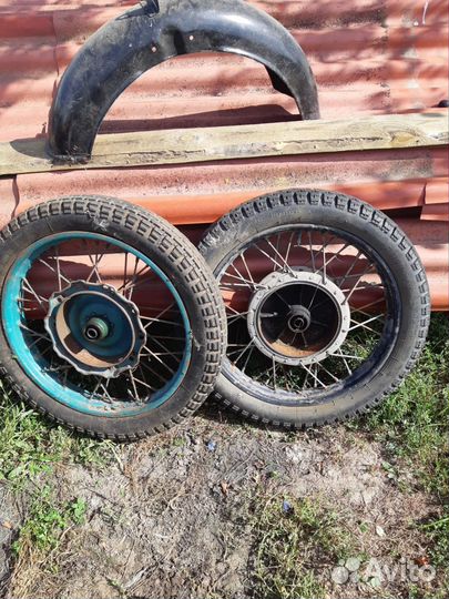 Запчасти на мотоцикл днепр