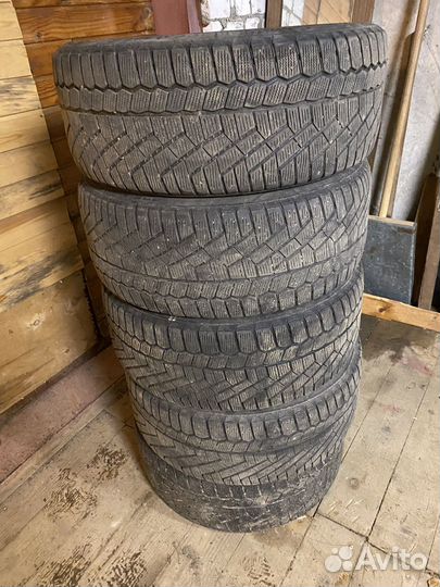 Continental ContiVikingContact 5 225/45 R17