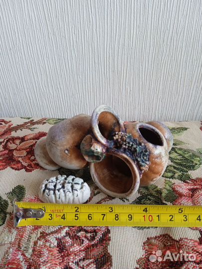 Аквариум аксессуары