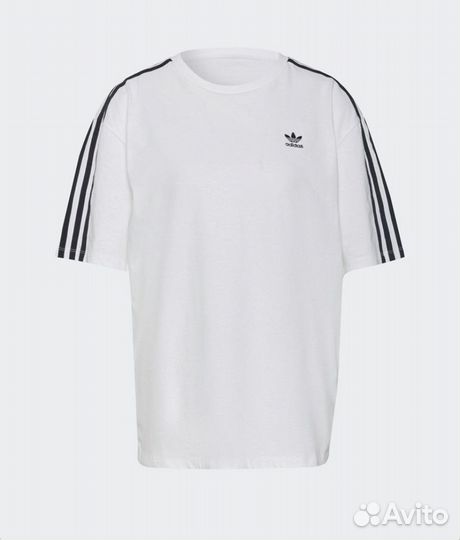 Футболка adidas