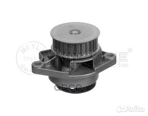 Помпа VW golf,polo,lupo,bora/skoda fabia 1.4L 1