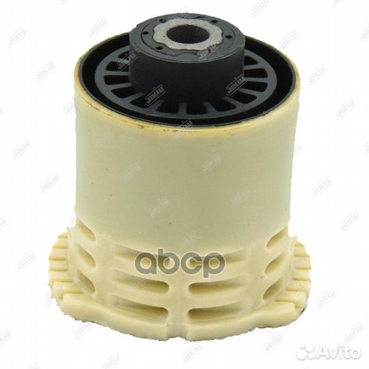 Сайлентблок задней балки chevrolet Cruze bh5200