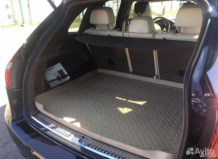 Porsche Cayenne 3.0 AT, 2011, 230 000 км