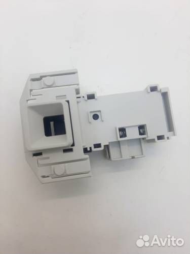 Убл Bosch, белое, короткое, код 610147