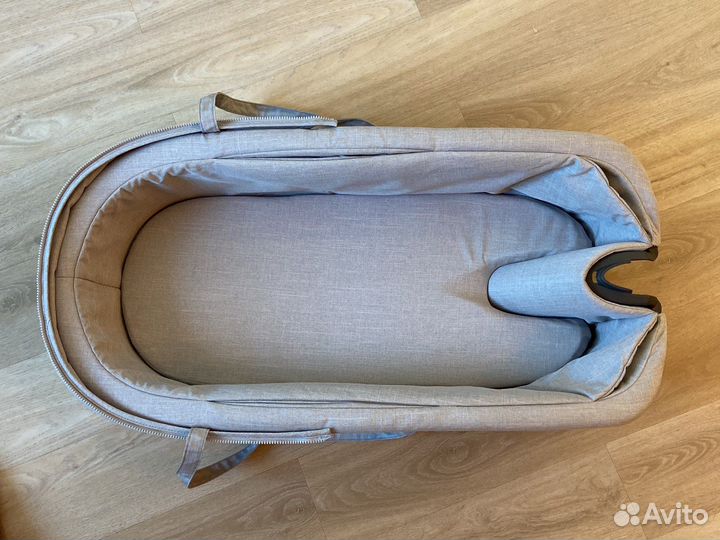 Люлька stokke xplory