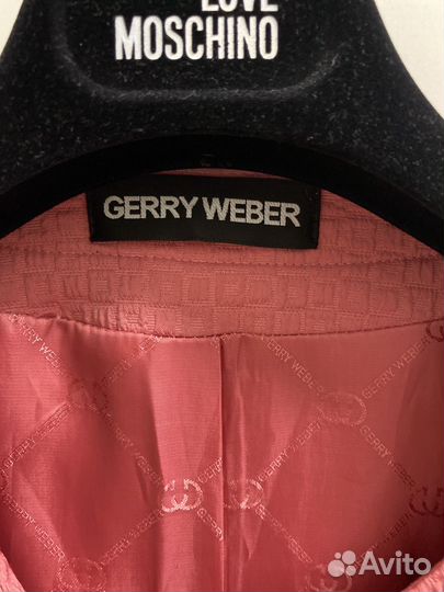 Жакет gerry weber 52 54