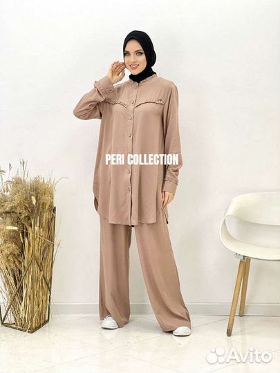 Мусулманская одежда (двойка )