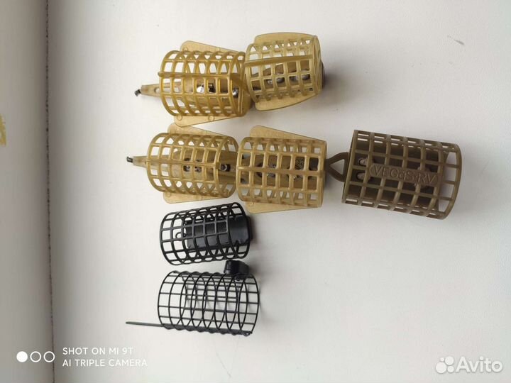 Катушка Shimano ultegra 4000, фидерные аксессуары