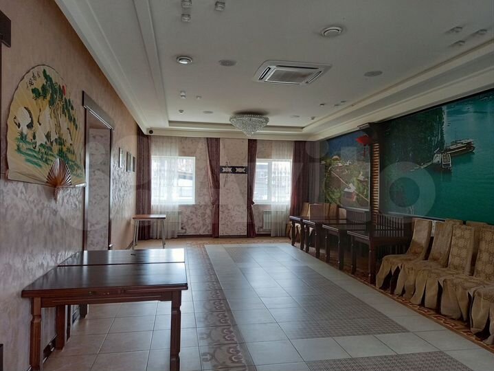 Свободного назначения, 370.7 м²