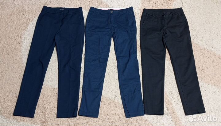 Пакет вещей на девочку р.152-158