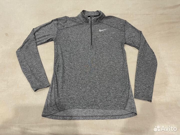 Спортивная водолазка Nike размер М