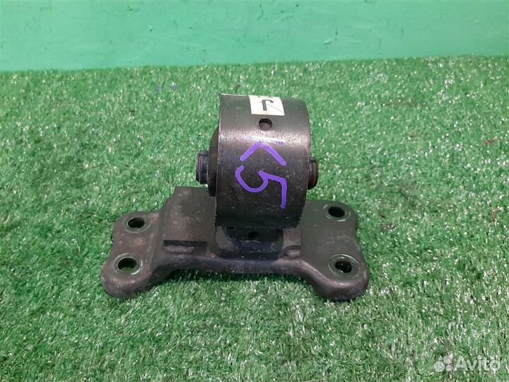 Опора (подушка) двигателя левая Mitsubishi Lancer