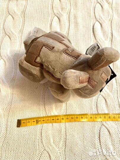 Мягкая игрушка Майнкрафт Minecraft