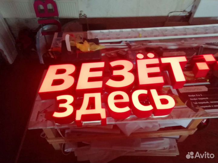 Реклама, Дизайн, изготовление и монтаж