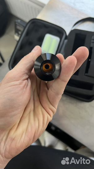 Машинка для тату