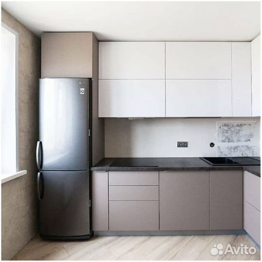 Кухонный гарнитур CS - 62