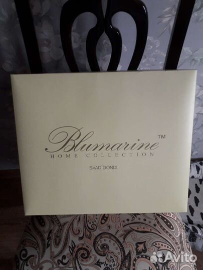 Постельное белье