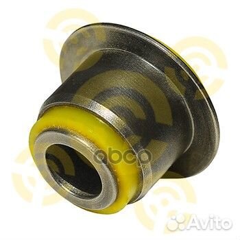 С-б.зад.подрам.subaru forester (SG) 02-08 80636