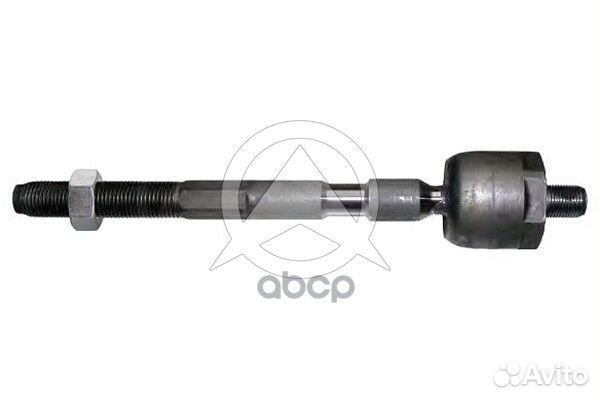 Тяга рулевая перед прав/лев Dacia Logan 04