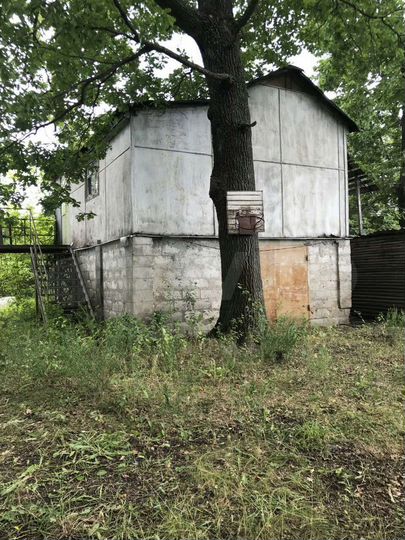 Дом 66,7 м² на участке 7 сот.