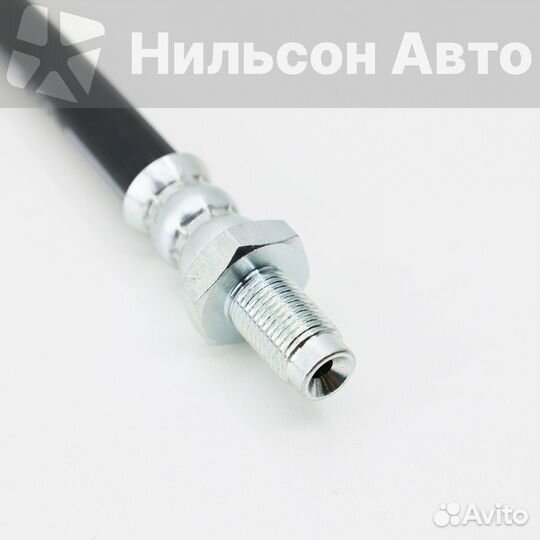 Тормозной шланг передний toyota dyna, seiken